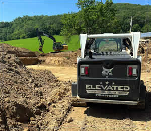 Eau Claire Excavating Services